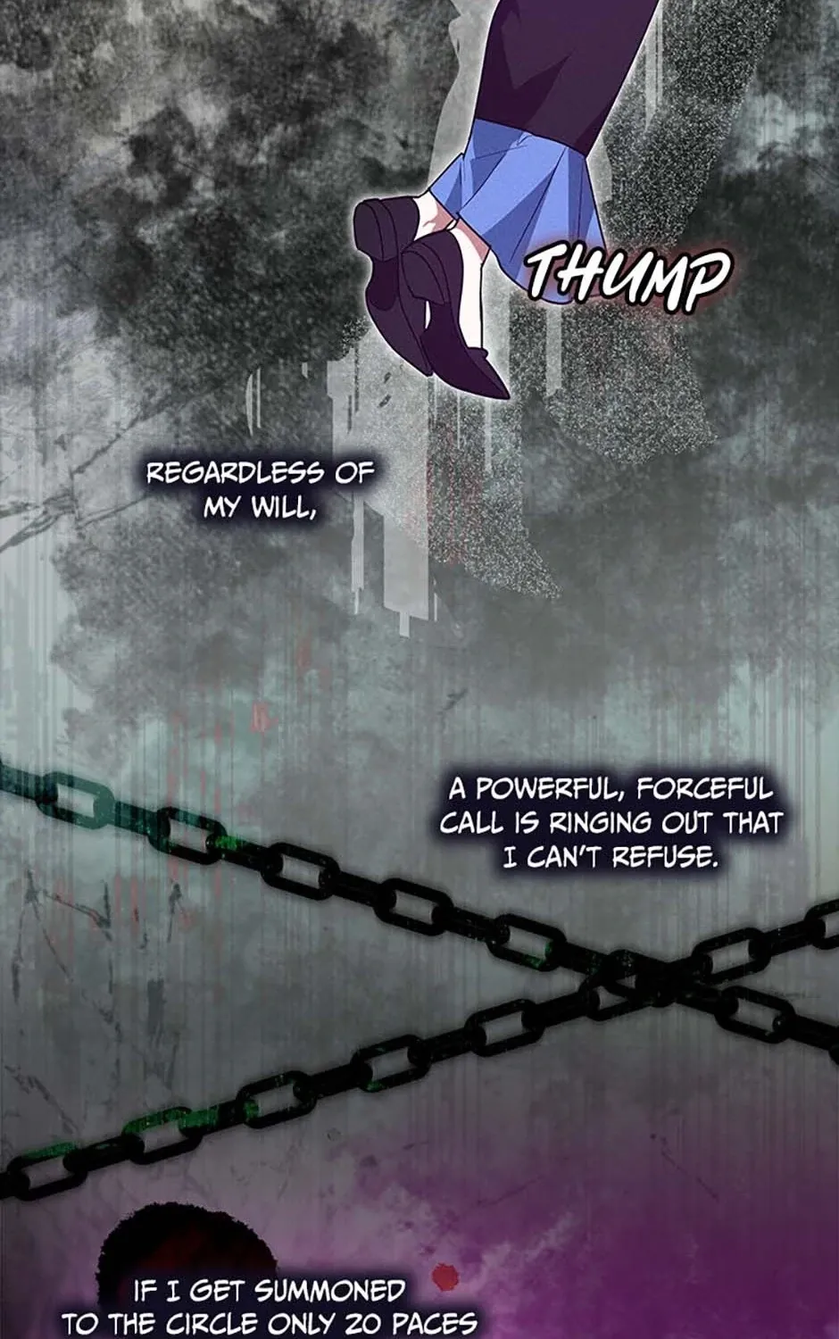 Catherine's Key to a Happy Life - Chapter 80 - Page 76