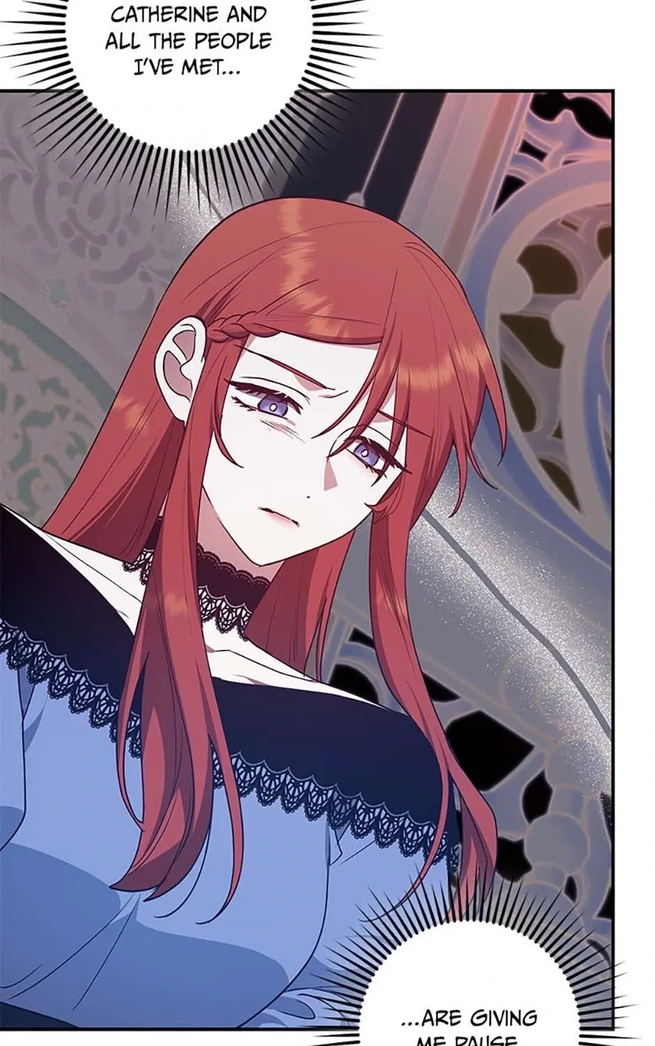 Catherine's Key to a Happy Life - Chapter 80 - Page 82