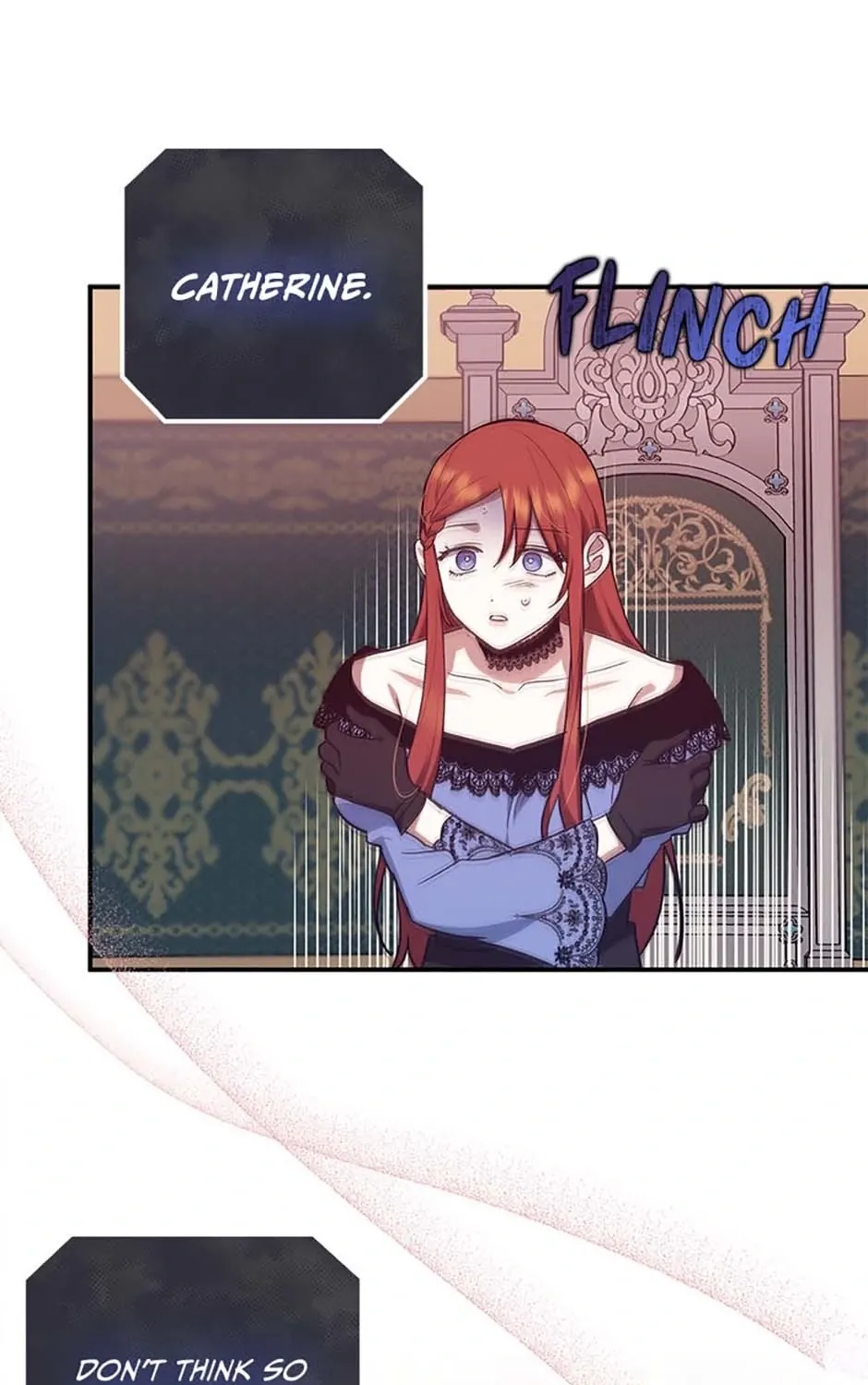 Catherine's Key to a Happy Life - Chapter 80 - Page 86
