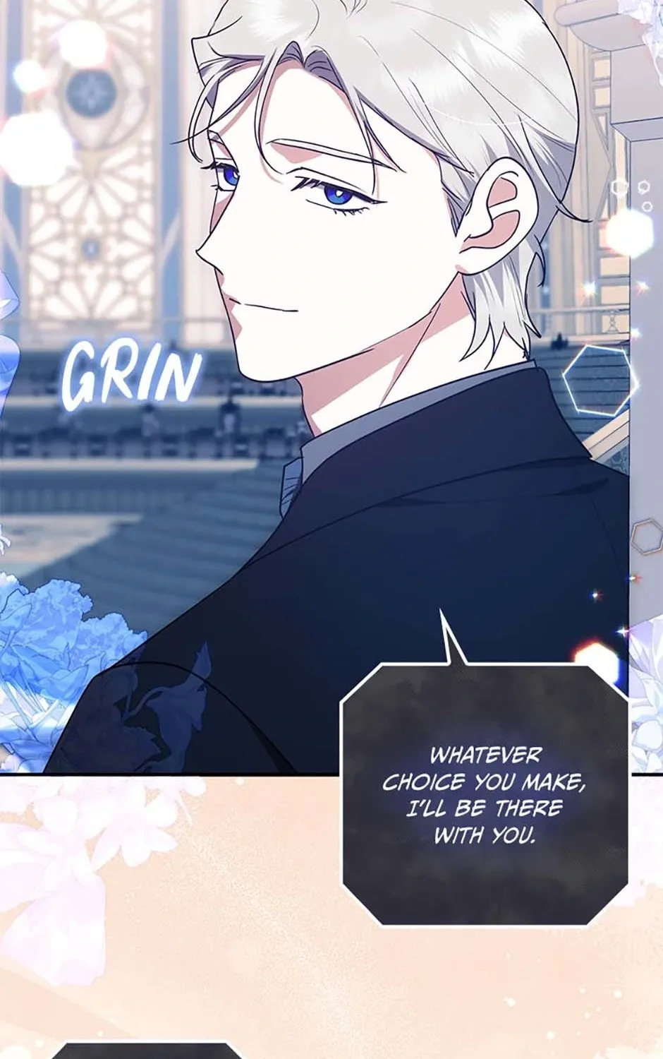 Catherine's Key to a Happy Life - Chapter 80 - Page 88