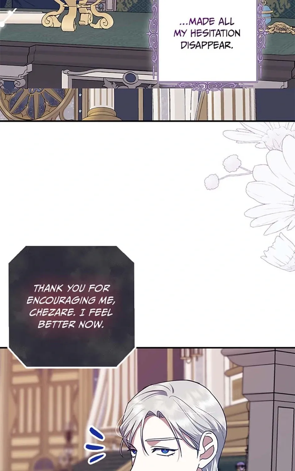 Catherine's Key to a Happy Life - Chapter 80 - Page 96