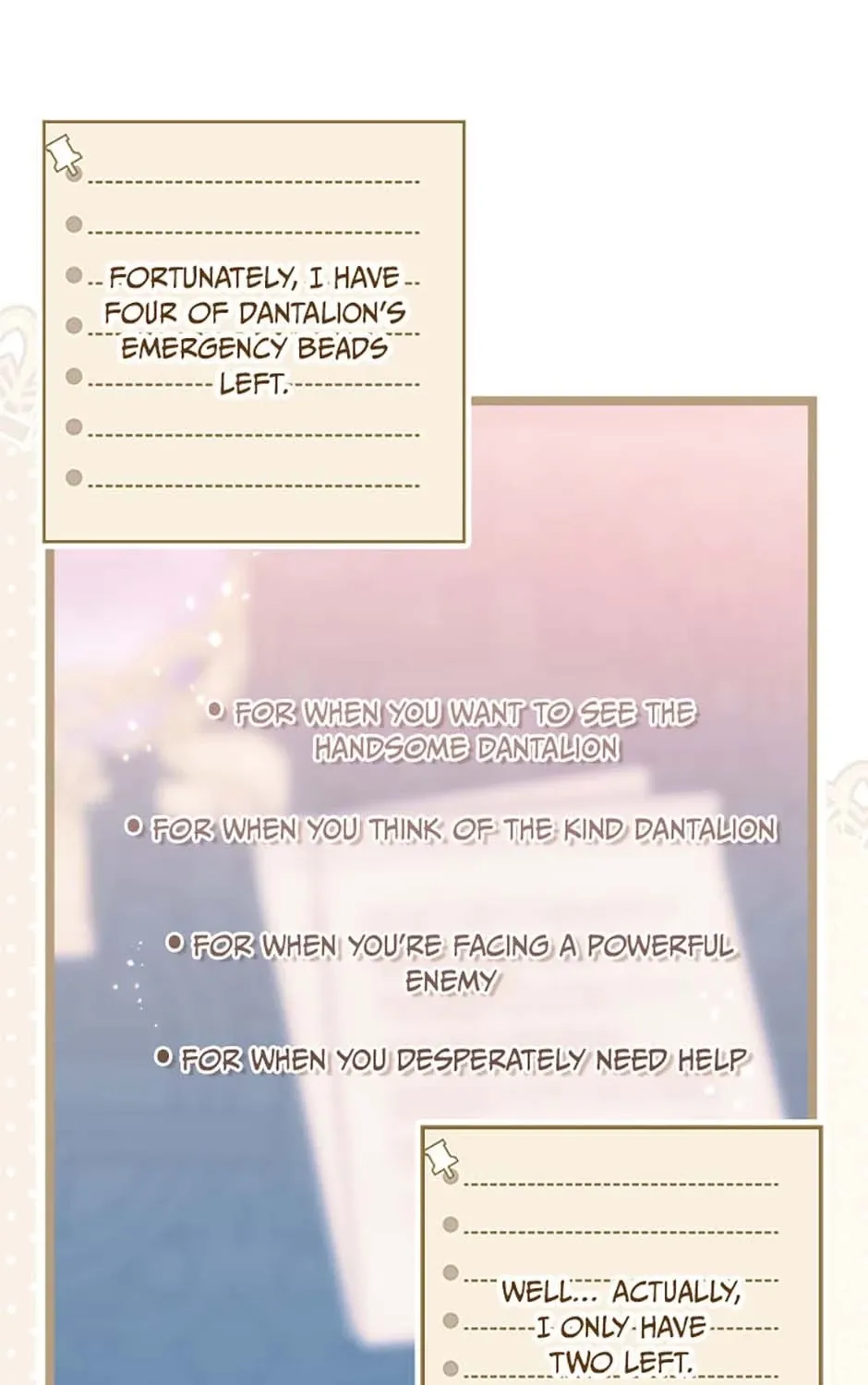 Catherine's Key to a Happy Life - Chapter 80 - Page 106