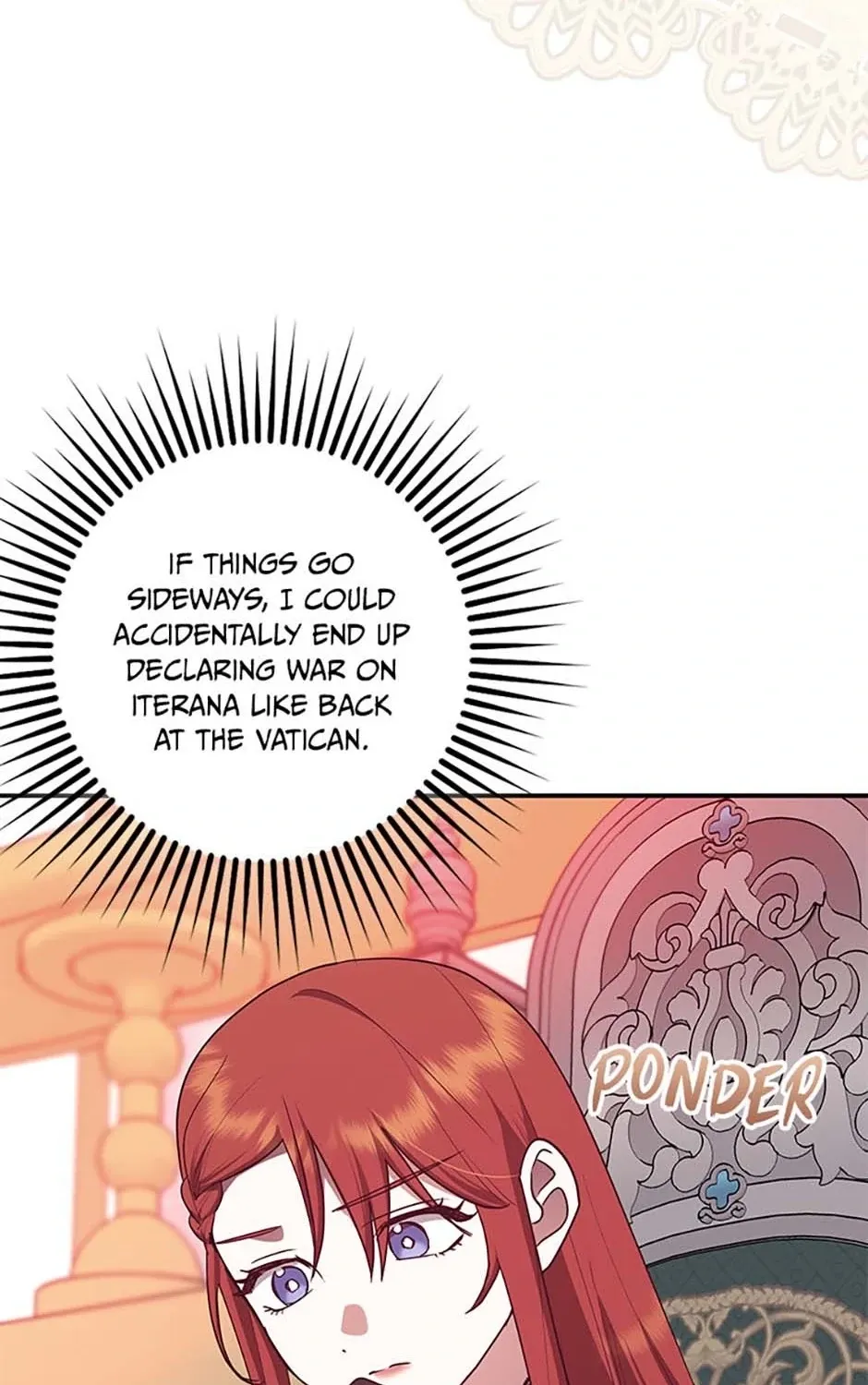 Catherine's Key to a Happy Life - Chapter 80 - Page 108