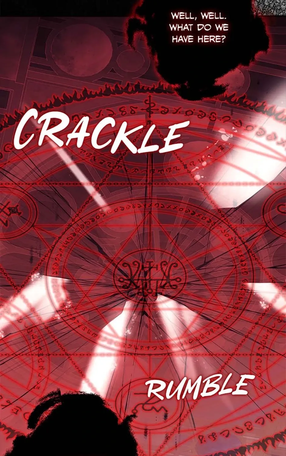 Catherine's Key to a Happy Life - Chapter 80 - Page 116