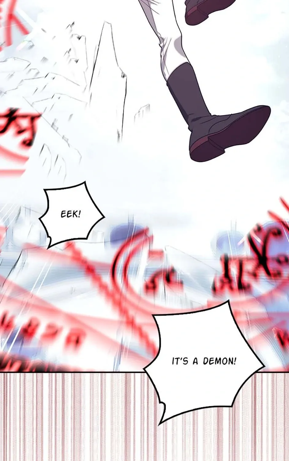 Catherine's Key to a Happy Life - Chapter 80 - Page 122
