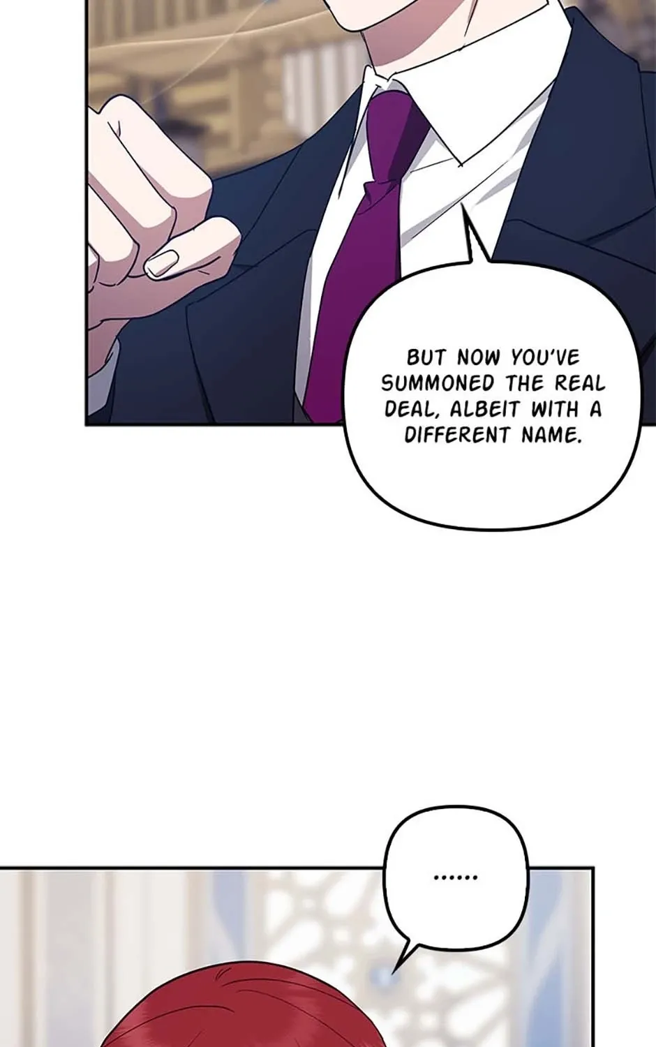 Catherine's Key to a Happy Life - Chapter 80 - Page 132