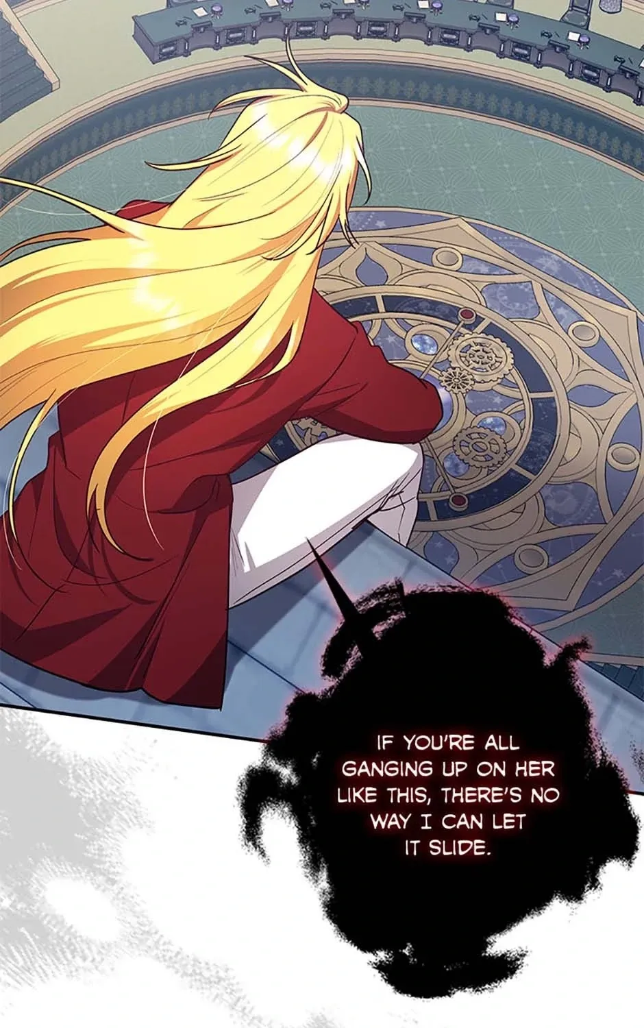 Catherine's Key to a Happy Life - Chapter 80 - Page 136