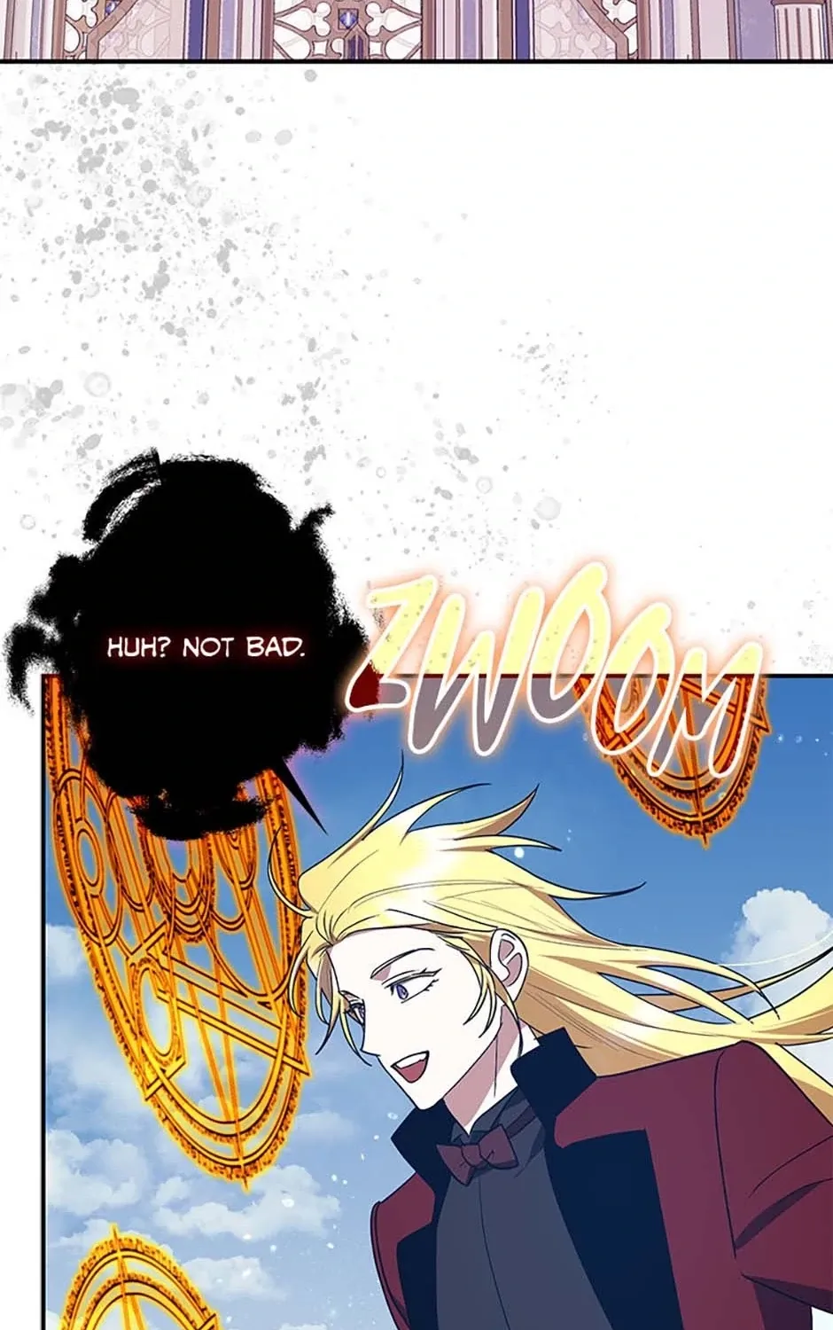 Catherine's Key to a Happy Life - Chapter 80 - Page 152