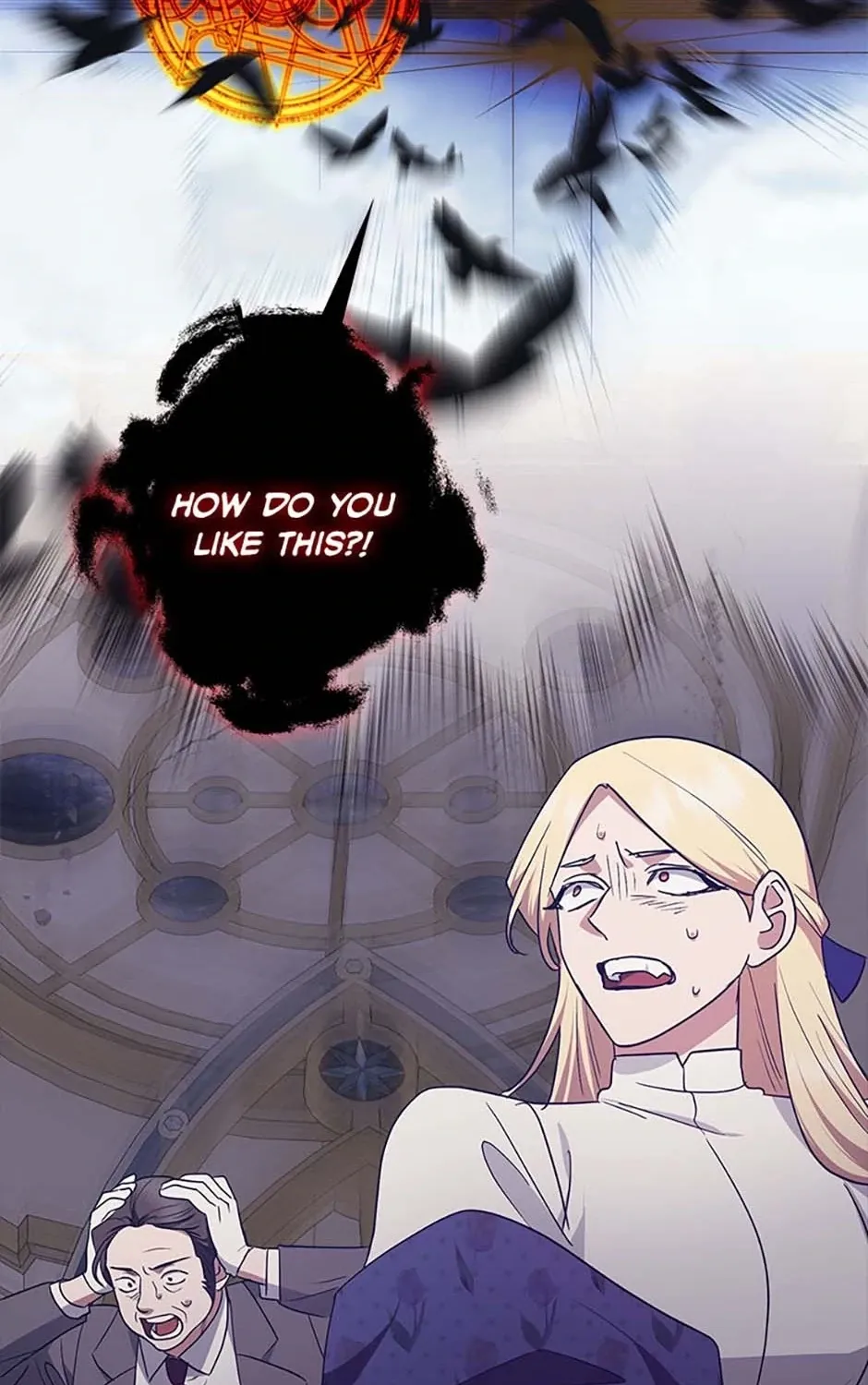 Catherine's Key to a Happy Life - Chapter 80 - Page 156
