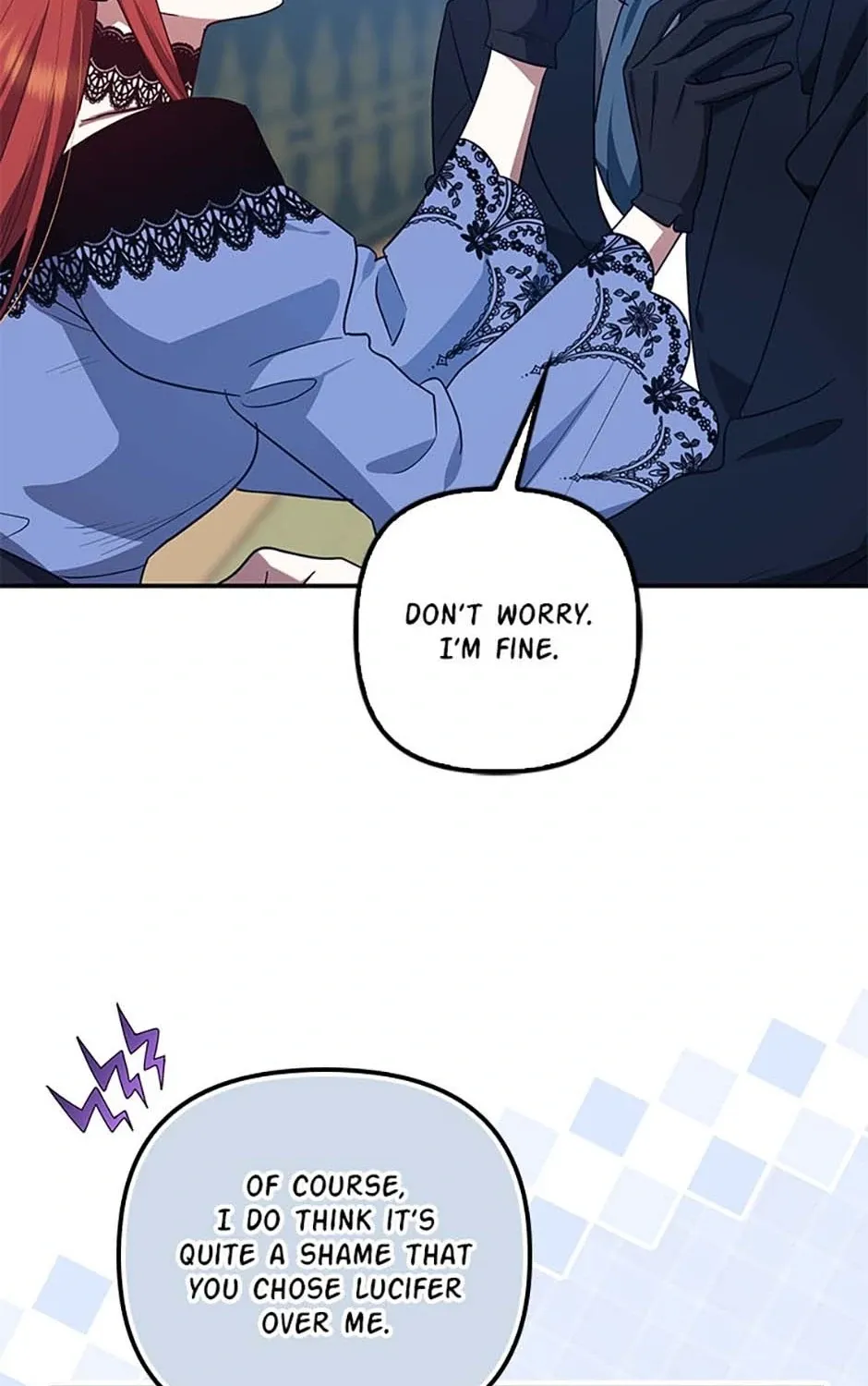Catherine's Key to a Happy Life - Chapter 80 - Page 164