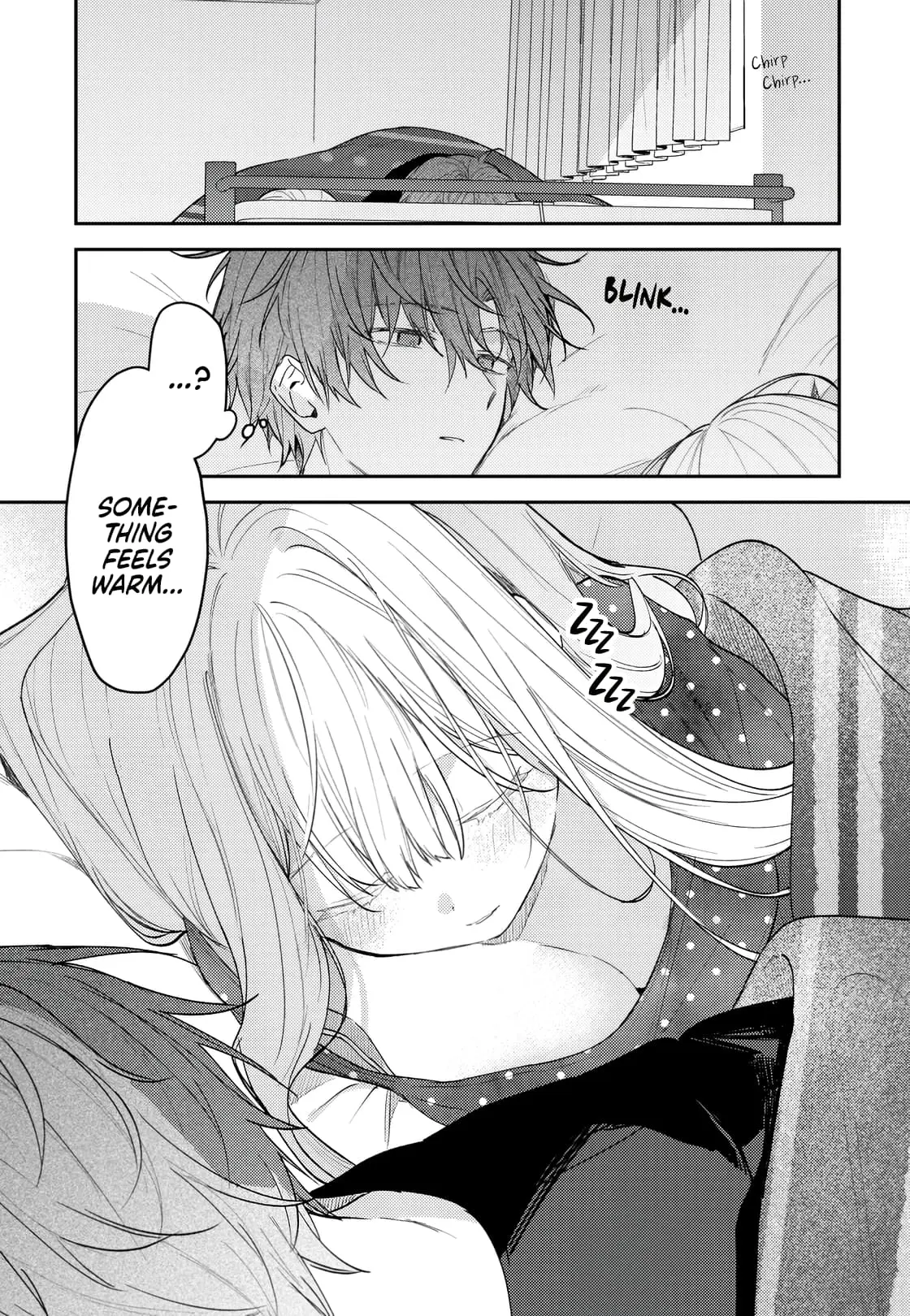 The Fairytale-like You Goes on the Assault - Chapter 33 - Page 1
