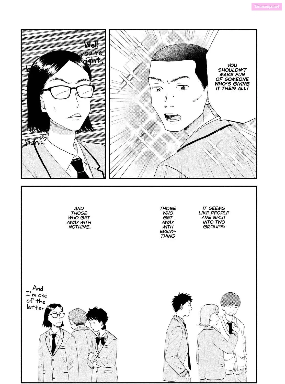 Skip to Loafer - Chapter 61 - Page 7
