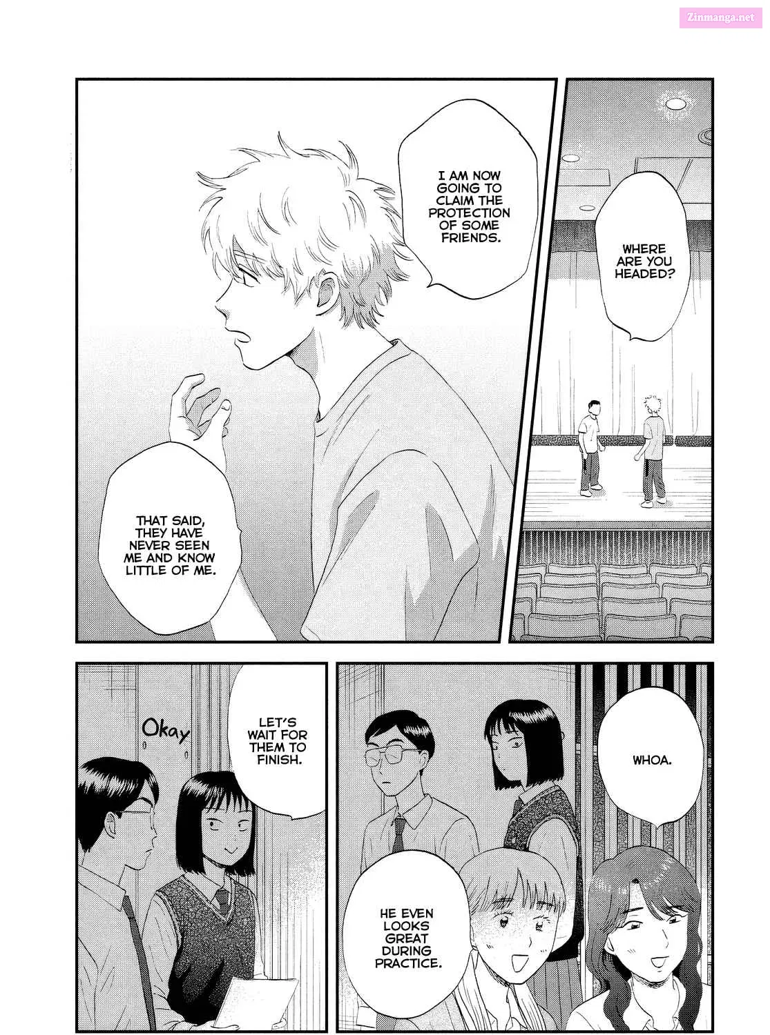 Skip to Loafer - Chapter 61 - Page 13