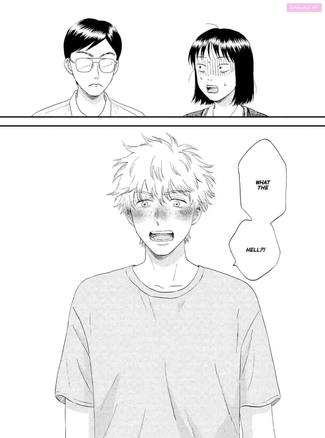 Skip to Loafer - Chapter 61 - Page 23