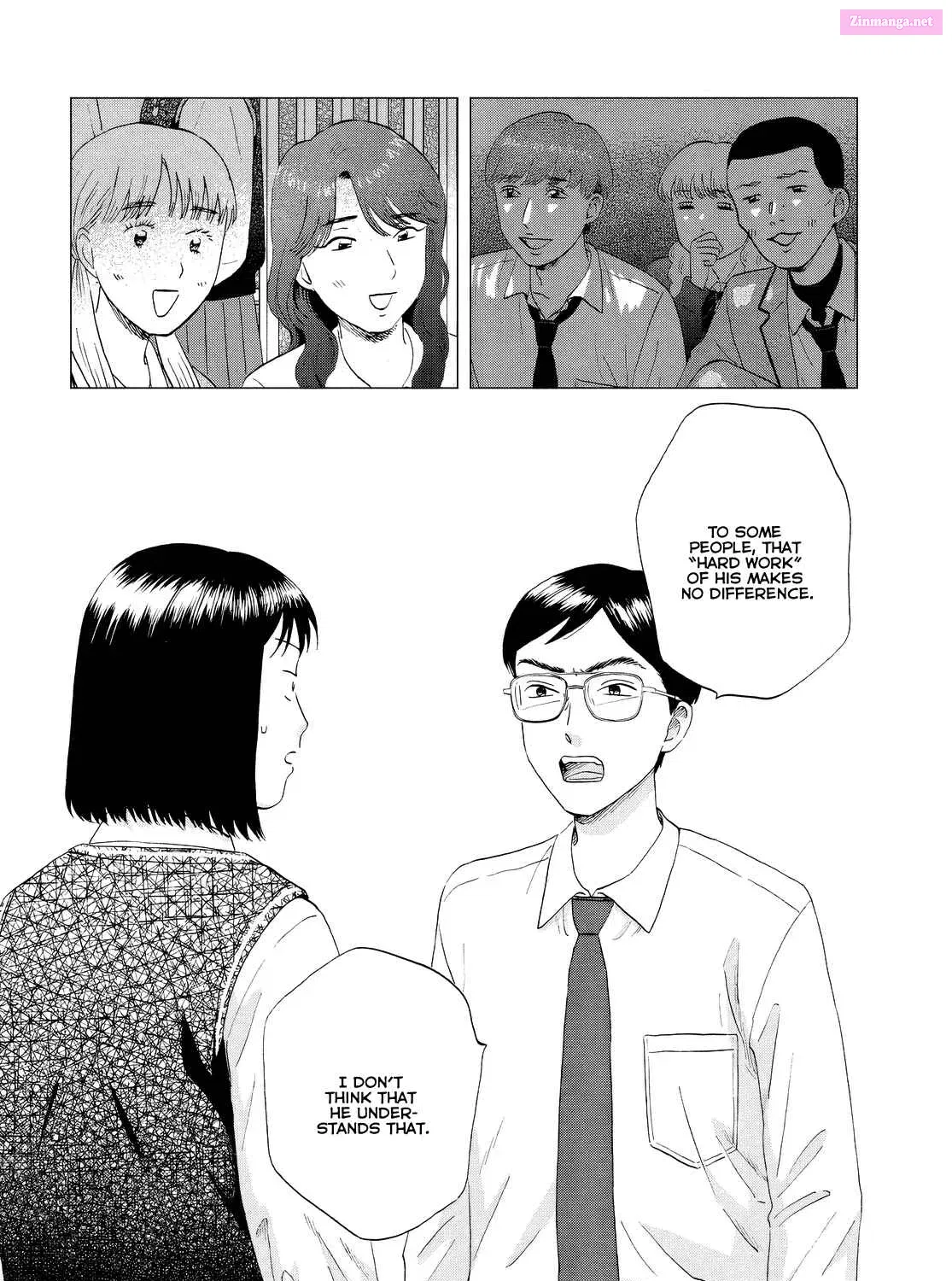 Skip to Loafer - Chapter 61 - Page 27