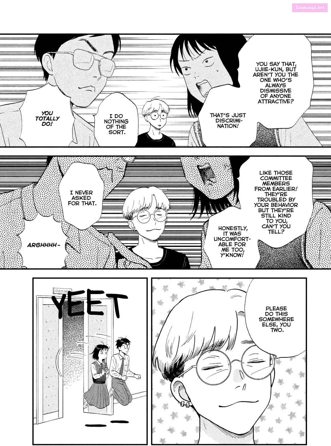 Skip to Loafer - Chapter 61 - Page 29
