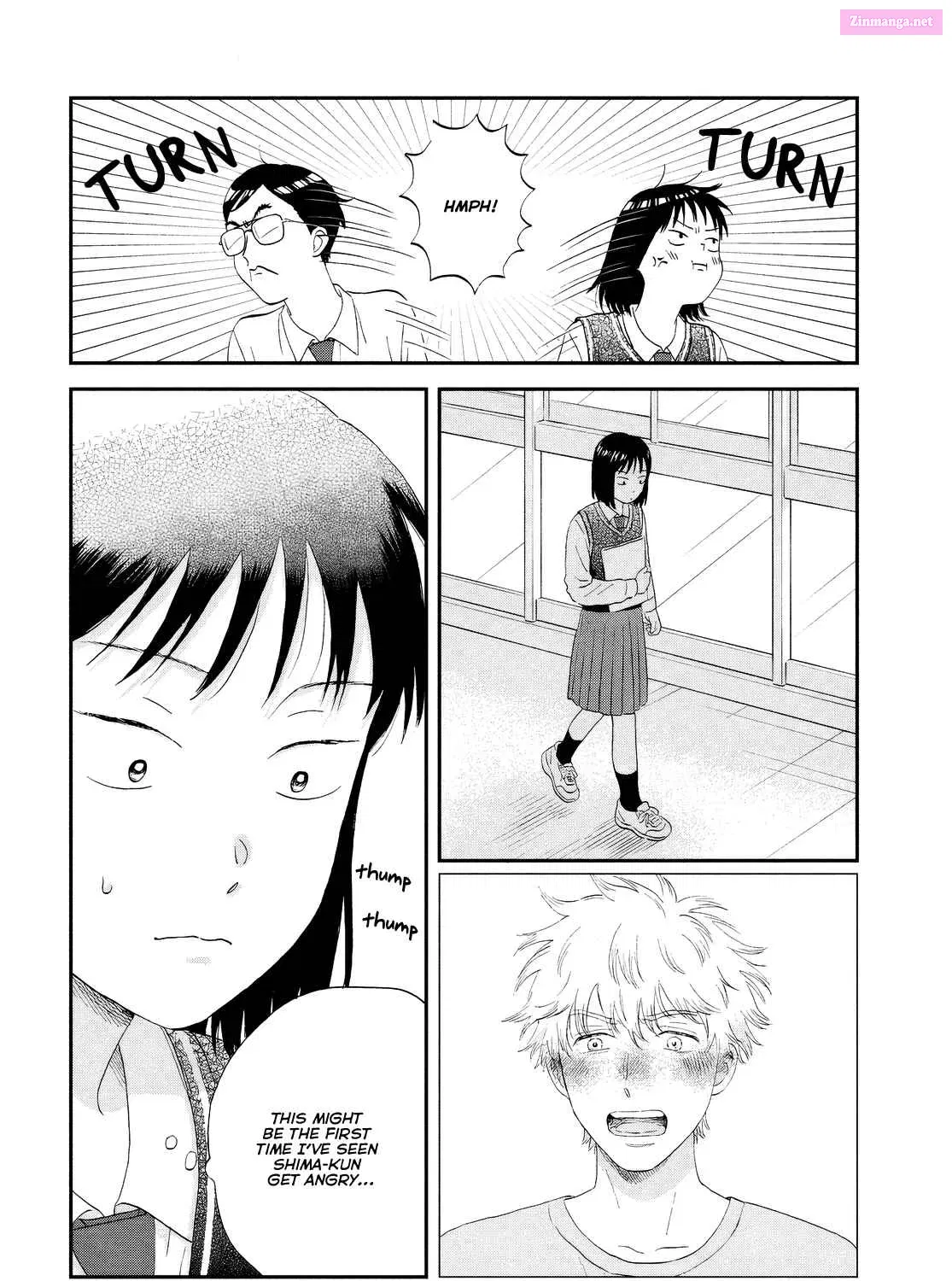 Skip to Loafer - Chapter 61 - Page 31