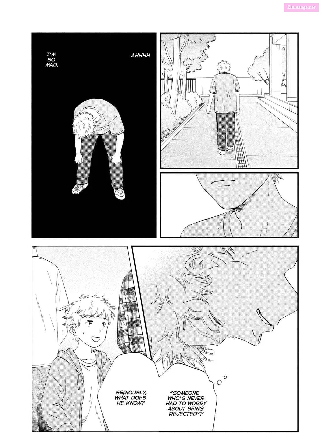 Skip to Loafer - Chapter 61 - Page 33