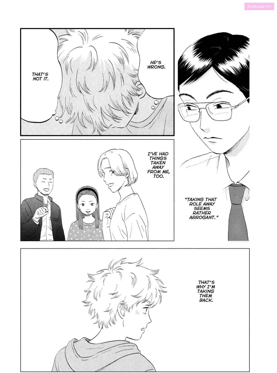 Skip to Loafer - Chapter 61 - Page 35