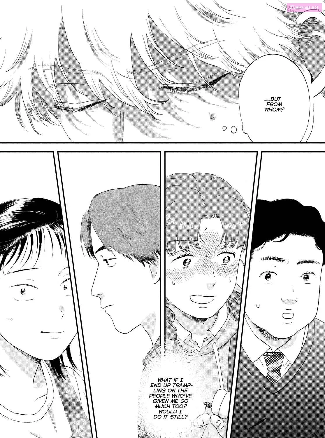 Skip to Loafer - Chapter 61 - Page 37