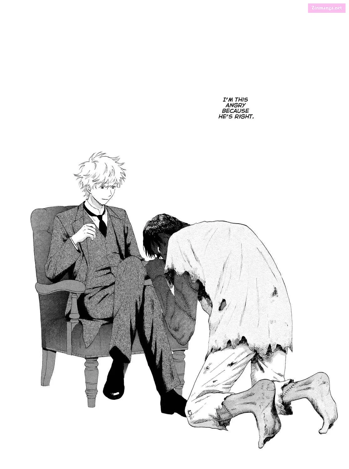 Skip to Loafer - Chapter 61 - Page 39