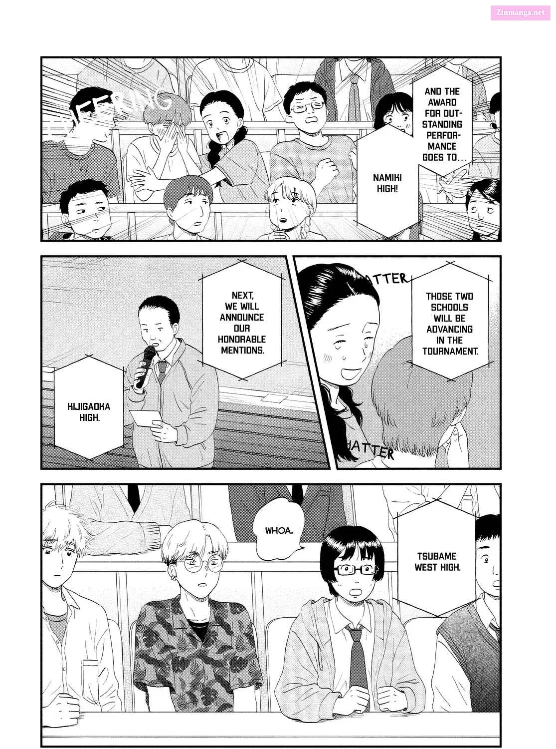 Skip to Loafer - Chapter 61 - Page 43