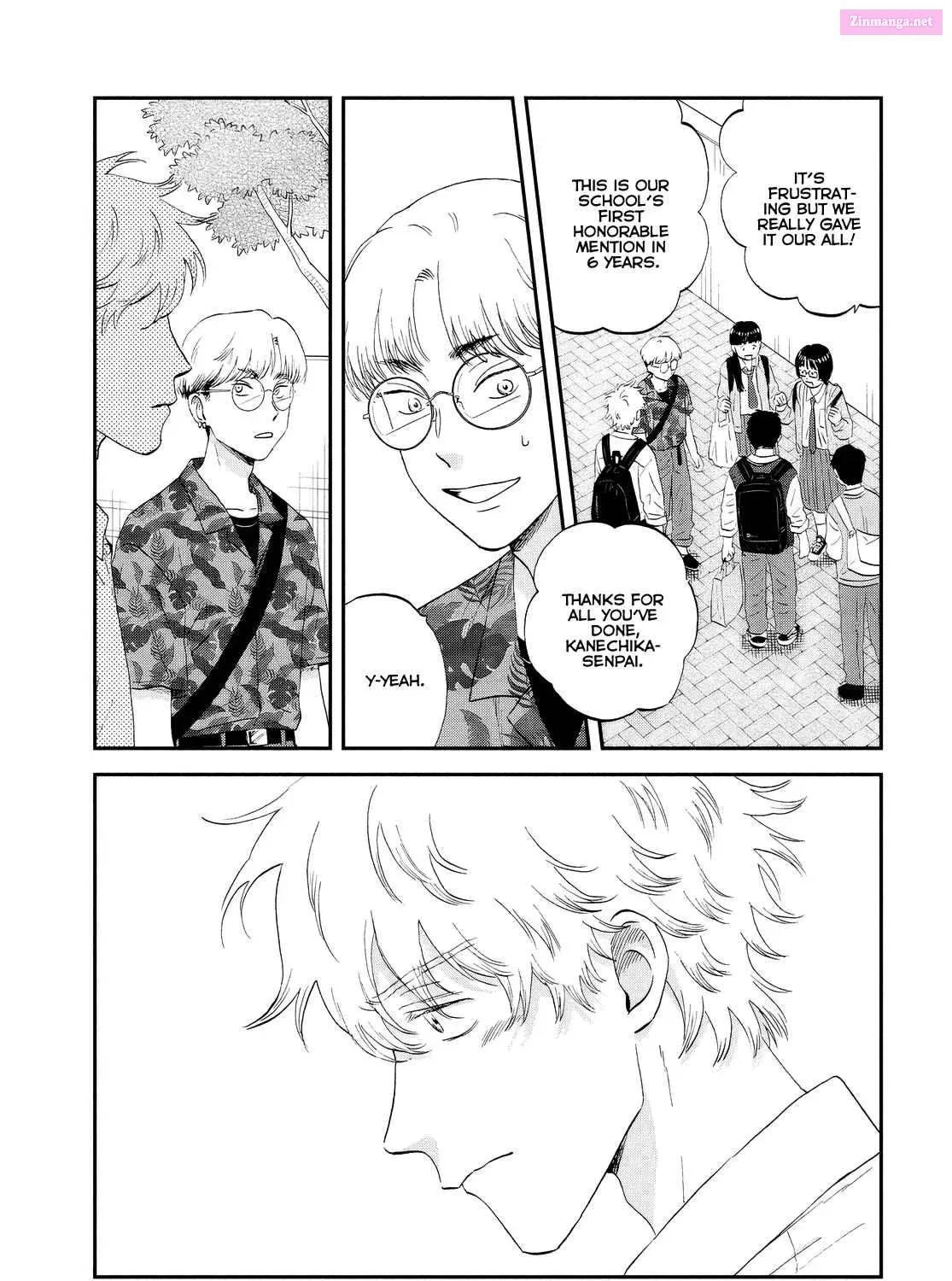 Skip to Loafer - Chapter 61 - Page 45