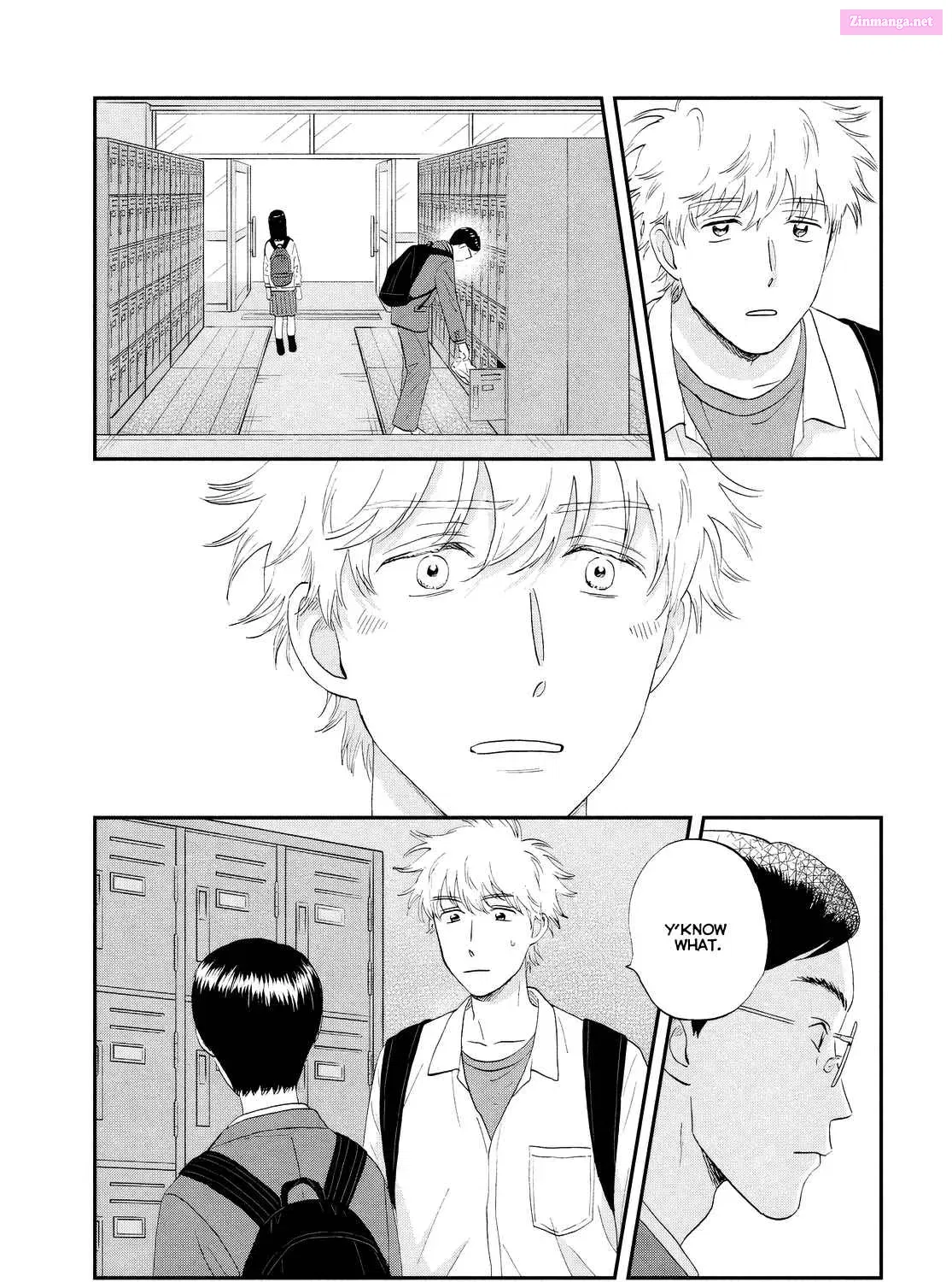 Skip to Loafer - Chapter 61 - Page 49