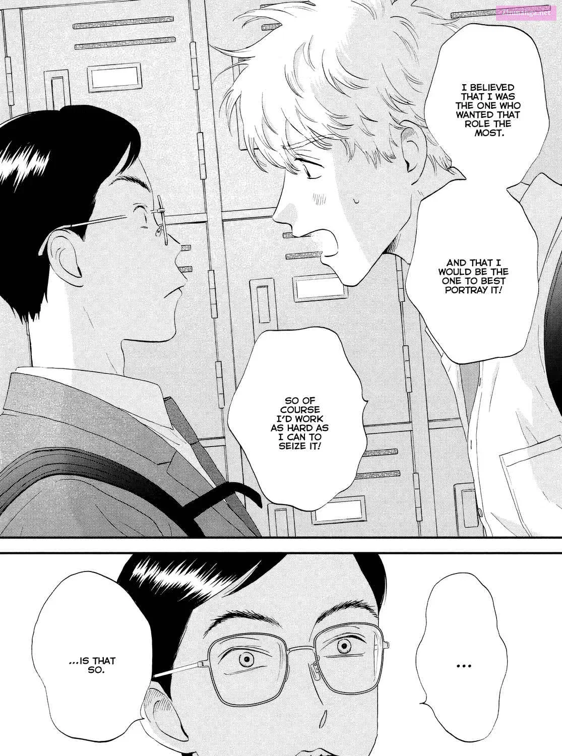 Skip to Loafer - Chapter 61 - Page 51