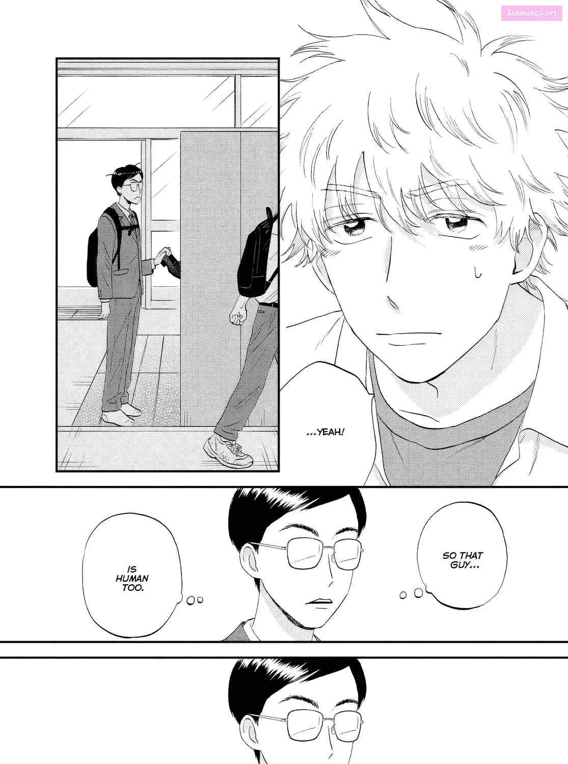 Skip to Loafer - Chapter 61 - Page 53