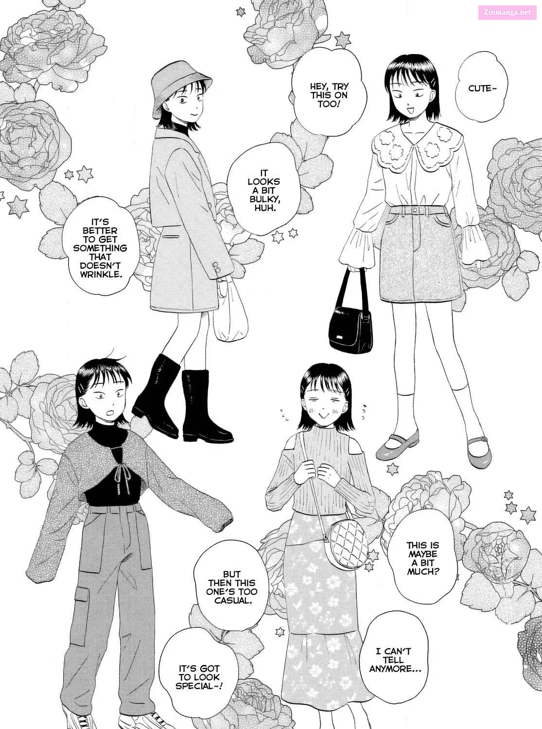 Skip to Loafer - Chapter 62 - Page 3