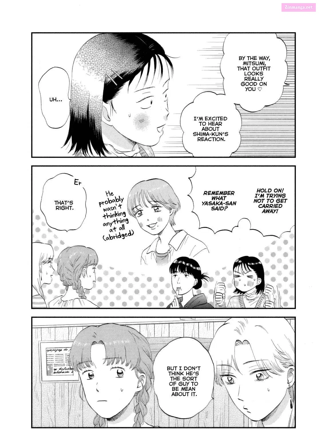 Skip to Loafer - Chapter 62 - Page 9