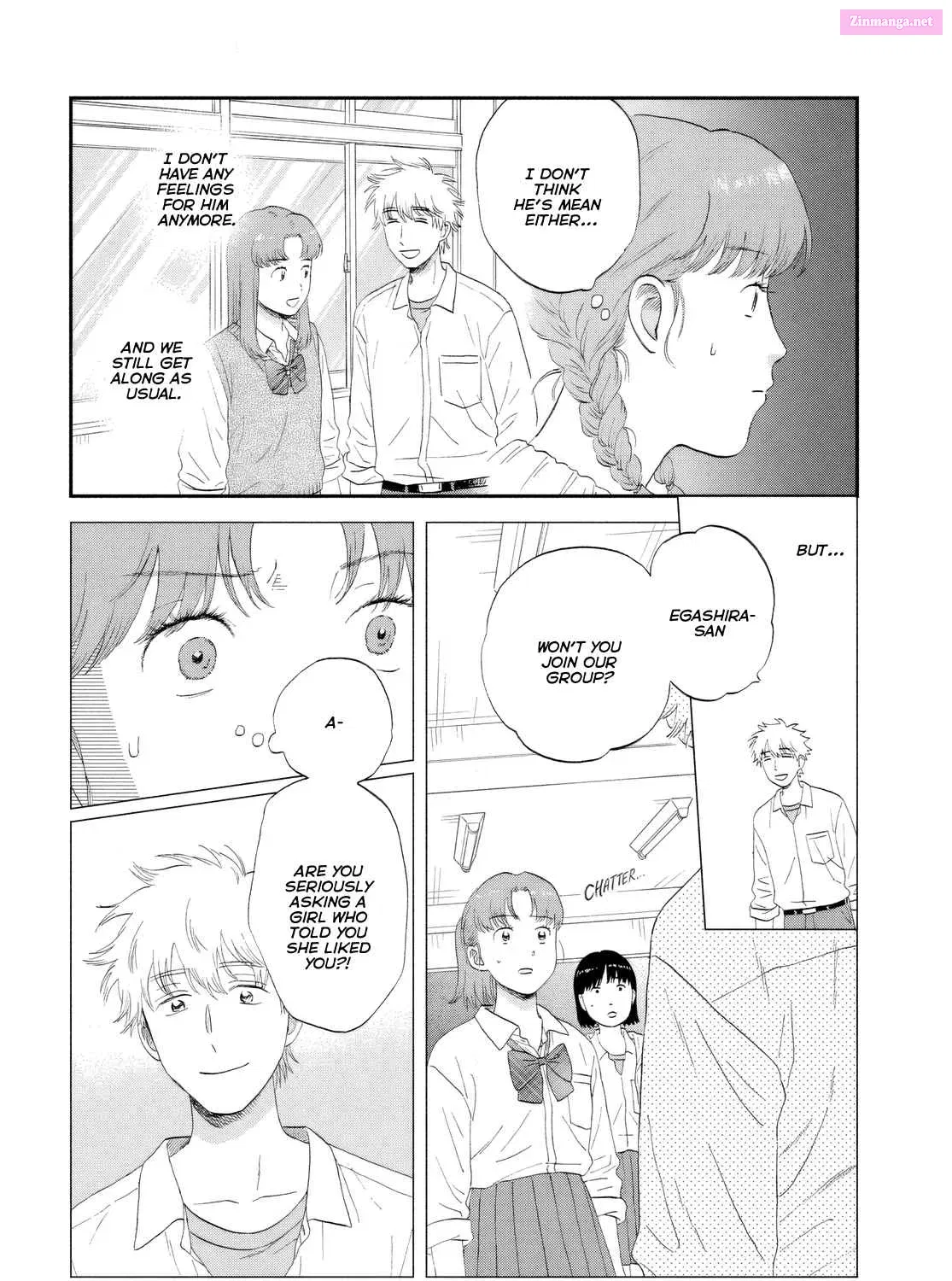 Skip to Loafer - Chapter 62 - Page 11