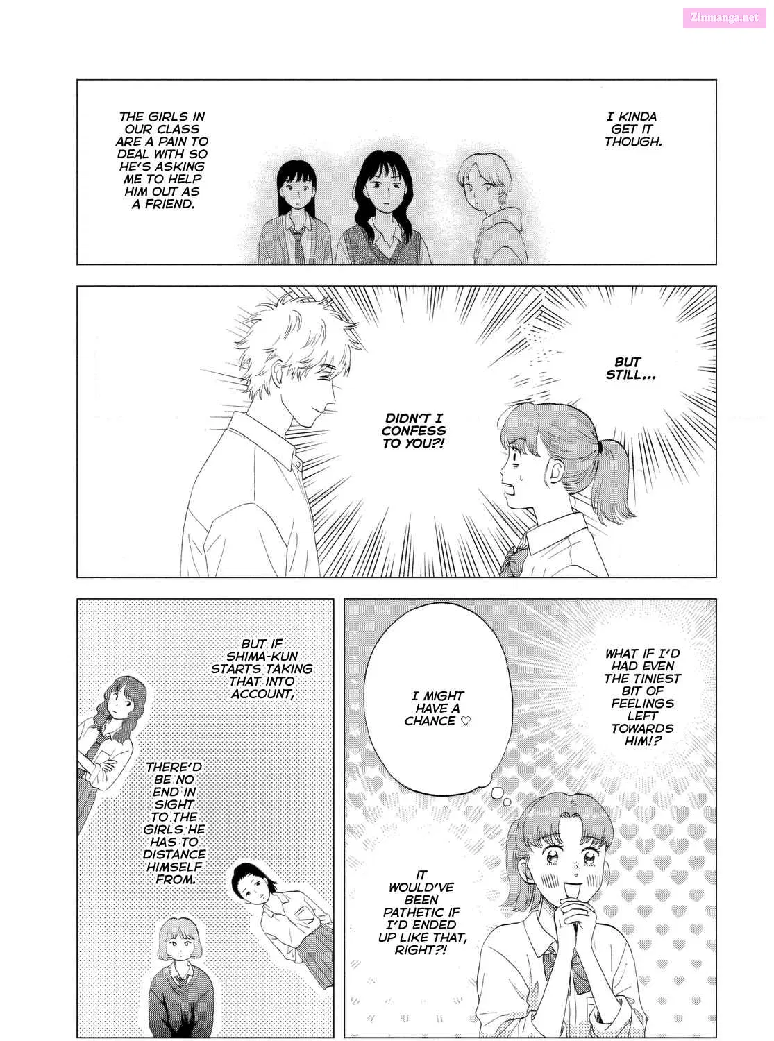 Skip to Loafer - Chapter 62 - Page 13