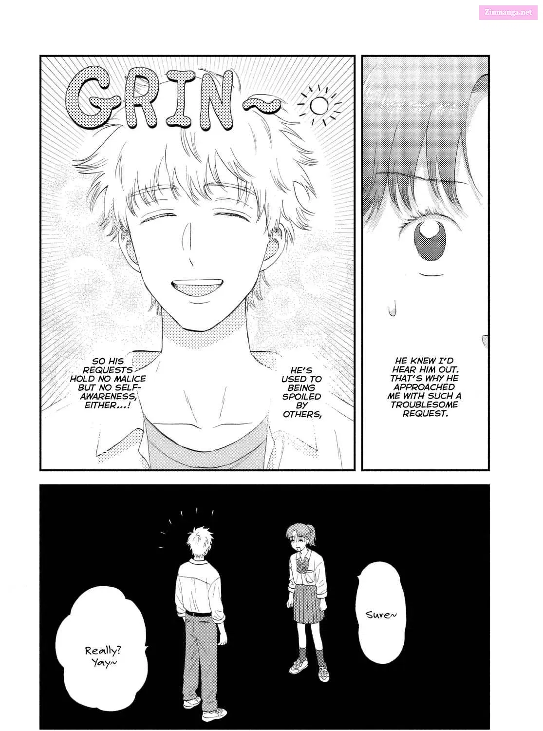 Skip to Loafer - Chapter 62 - Page 15