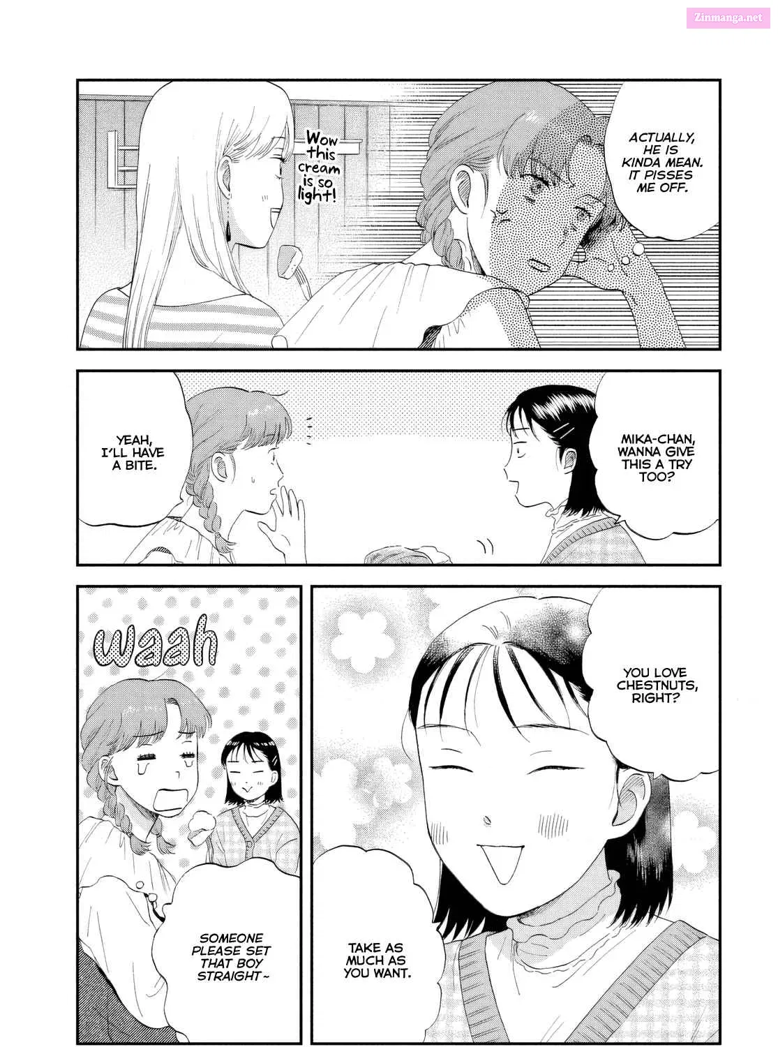 Skip to Loafer - Chapter 62 - Page 17