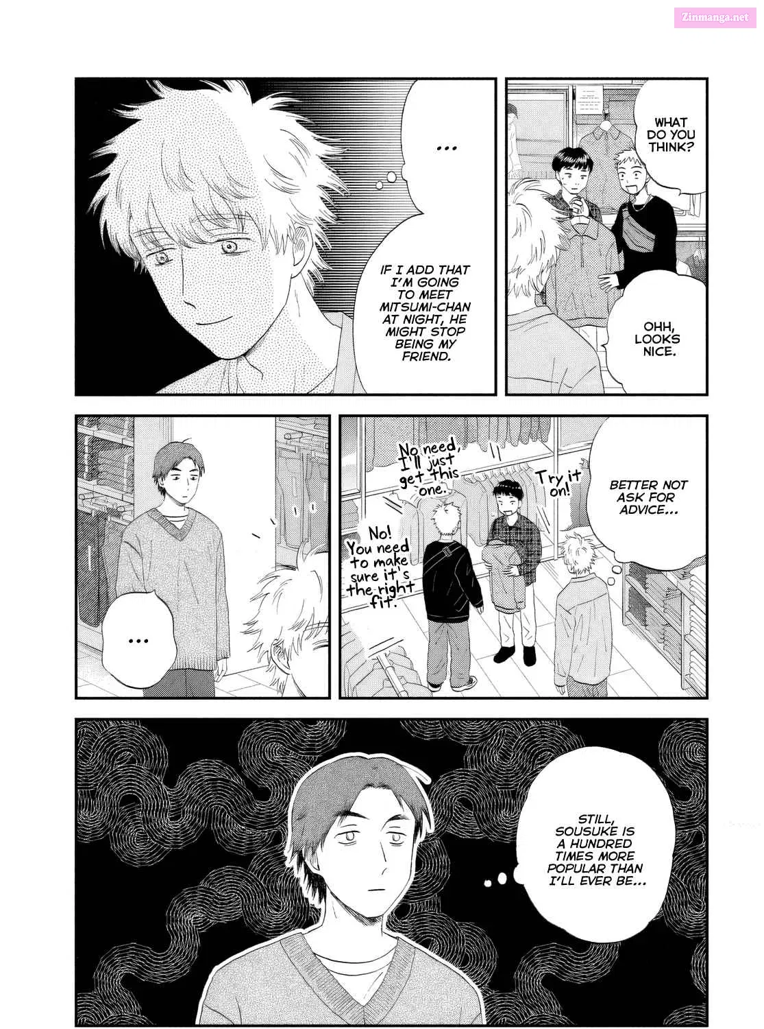 Skip to Loafer - Chapter 62 - Page 29