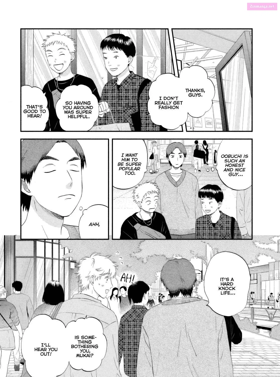Skip to Loafer - Chapter 62 - Page 31