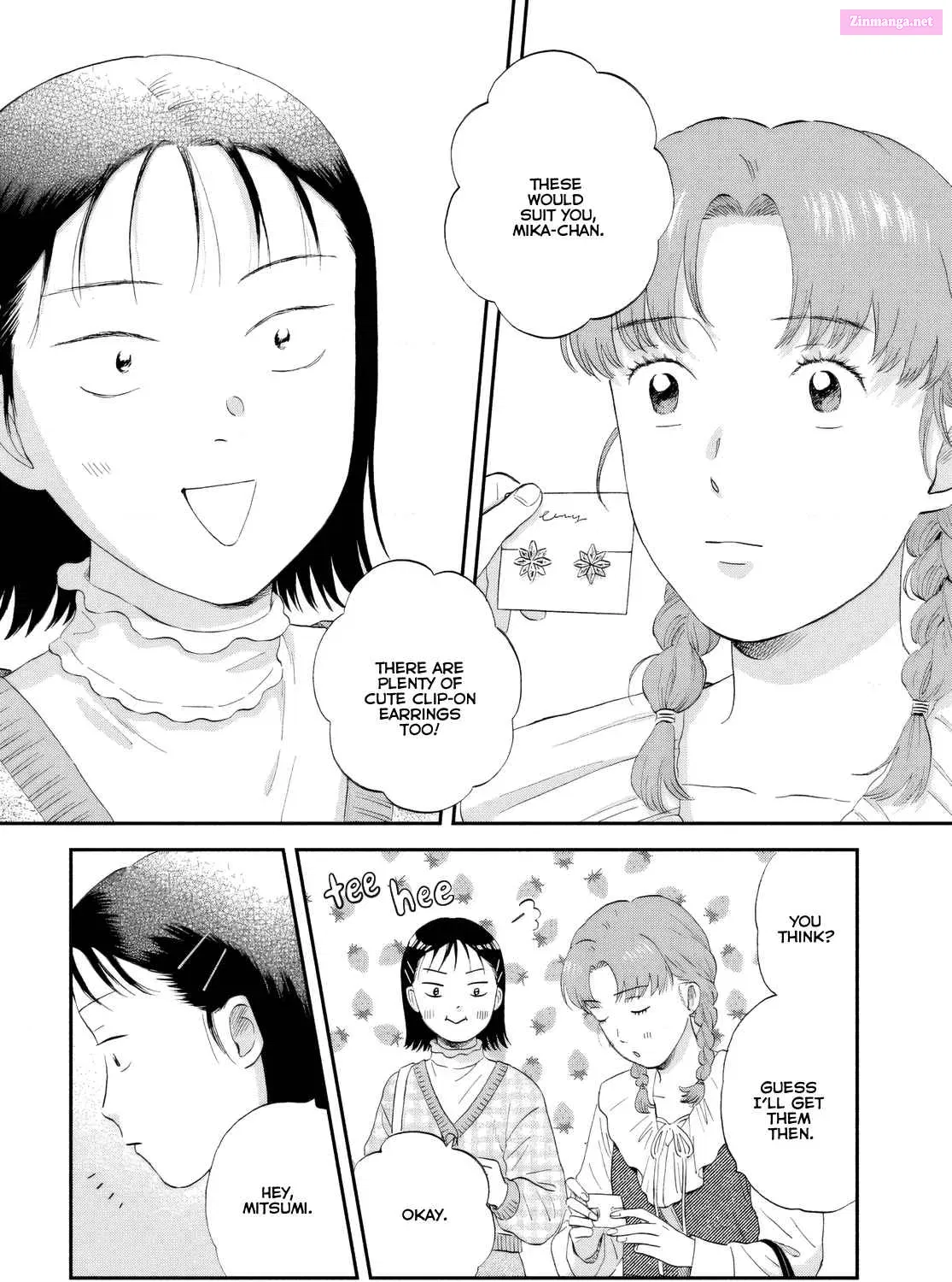 Skip to Loafer - Chapter 62 - Page 35