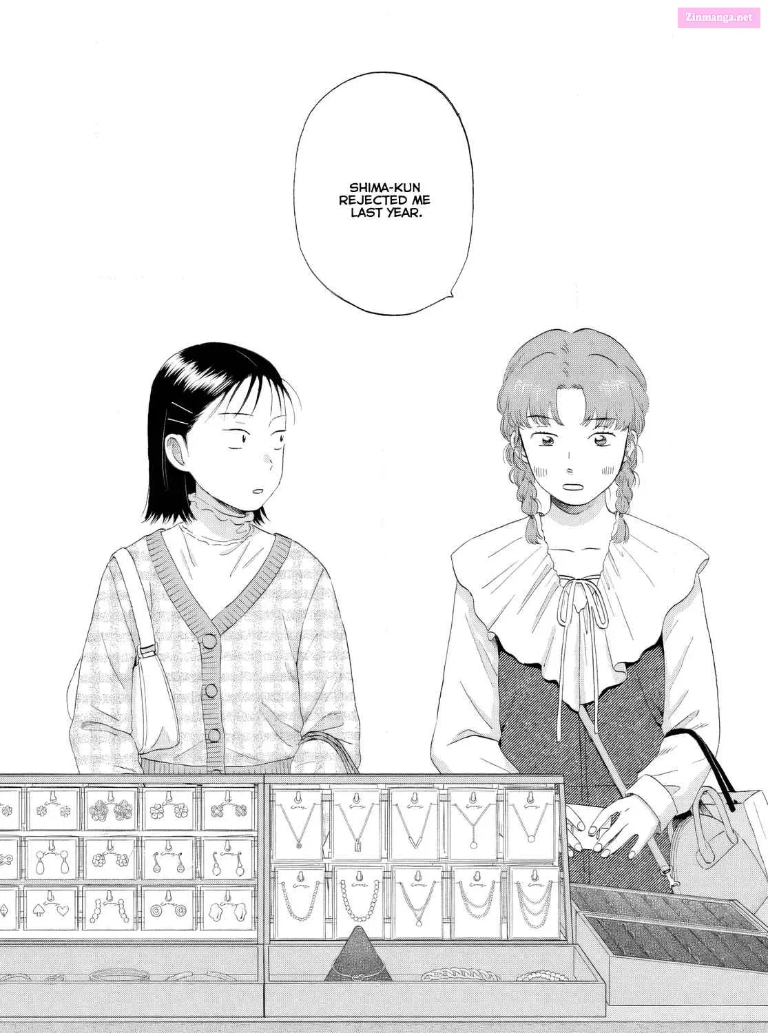 Skip to Loafer - Chapter 62 - Page 37