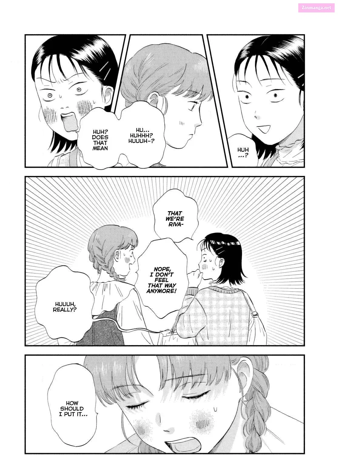 Skip to Loafer - Chapter 62 - Page 39