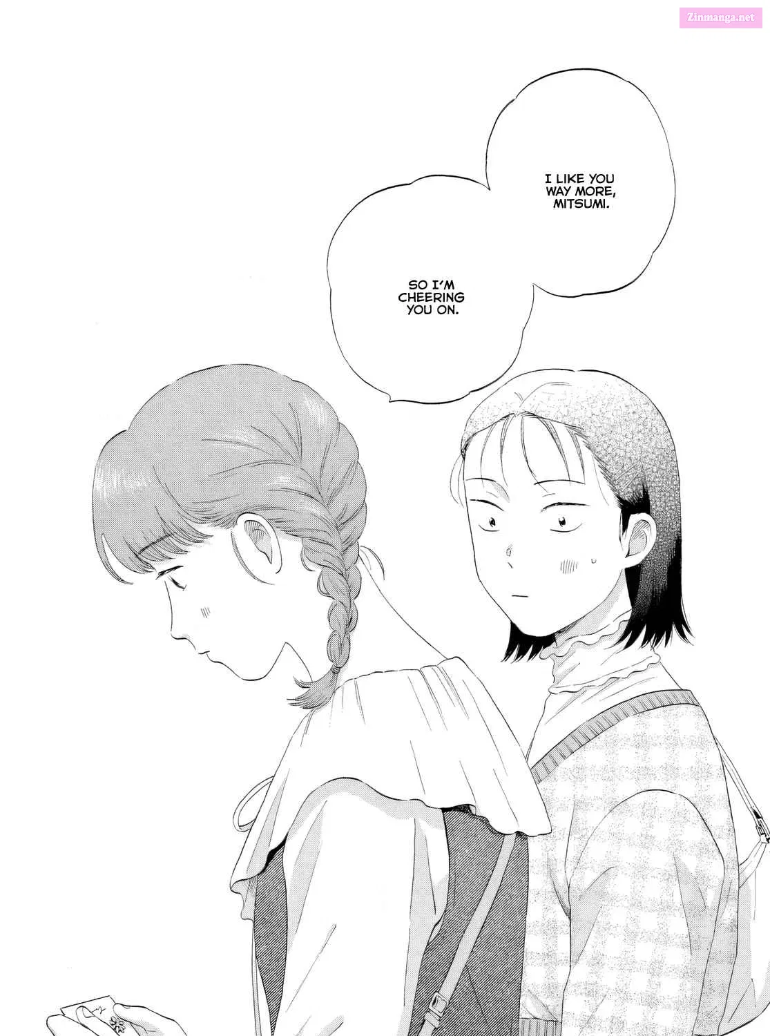 Skip to Loafer - Chapter 62 - Page 41