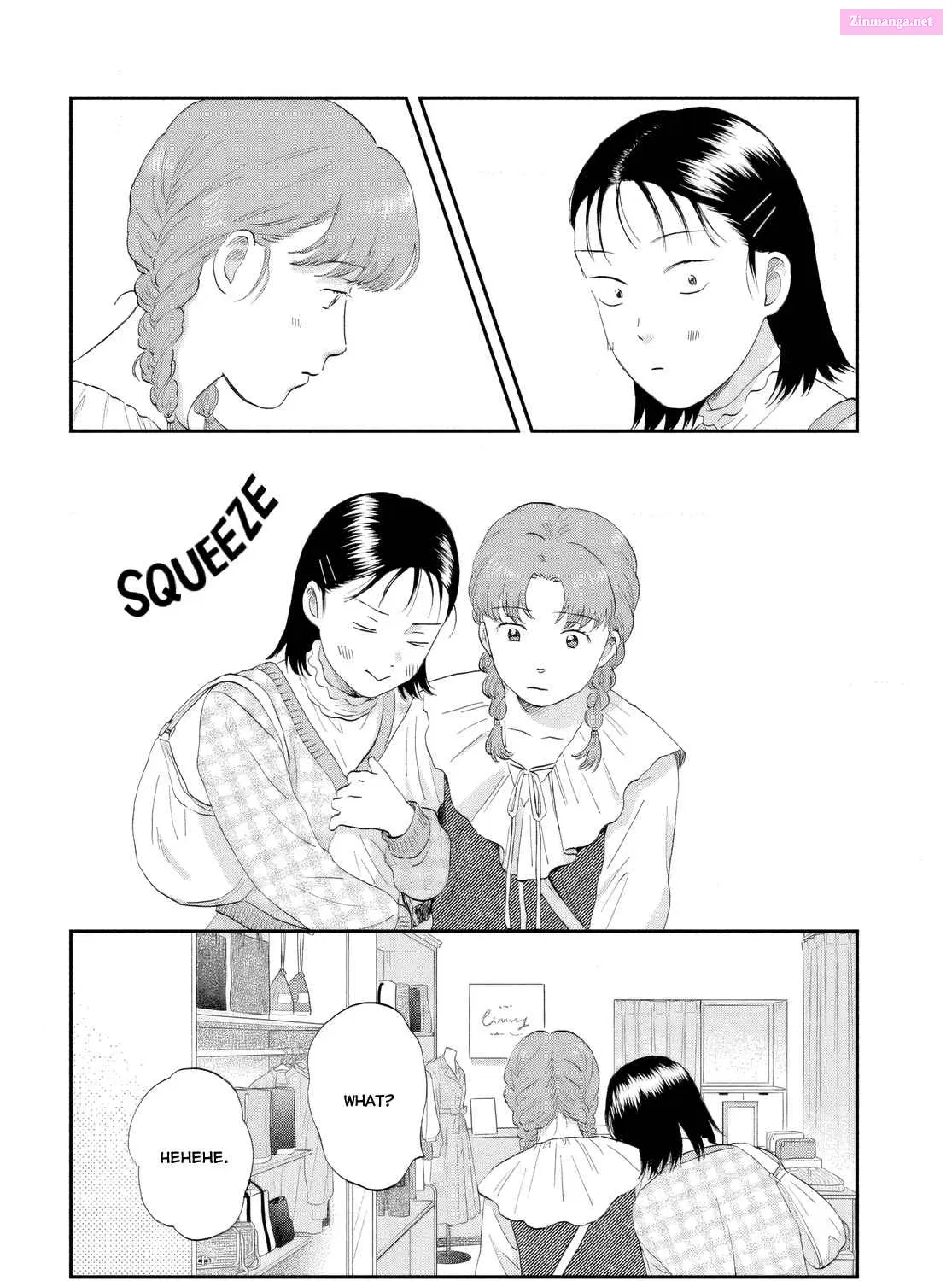 Skip to Loafer - Chapter 62 - Page 43
