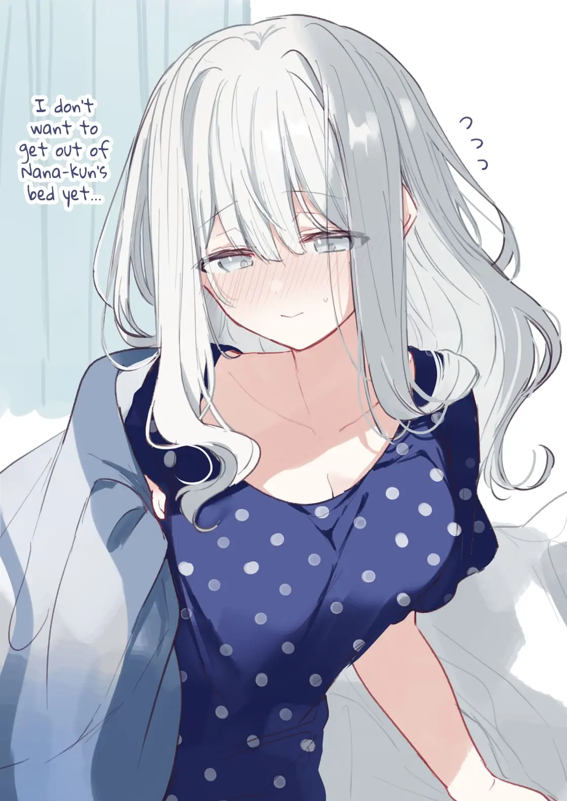 The Fairytale-like You Goes on the Assault - Chapter 33 - Page 11