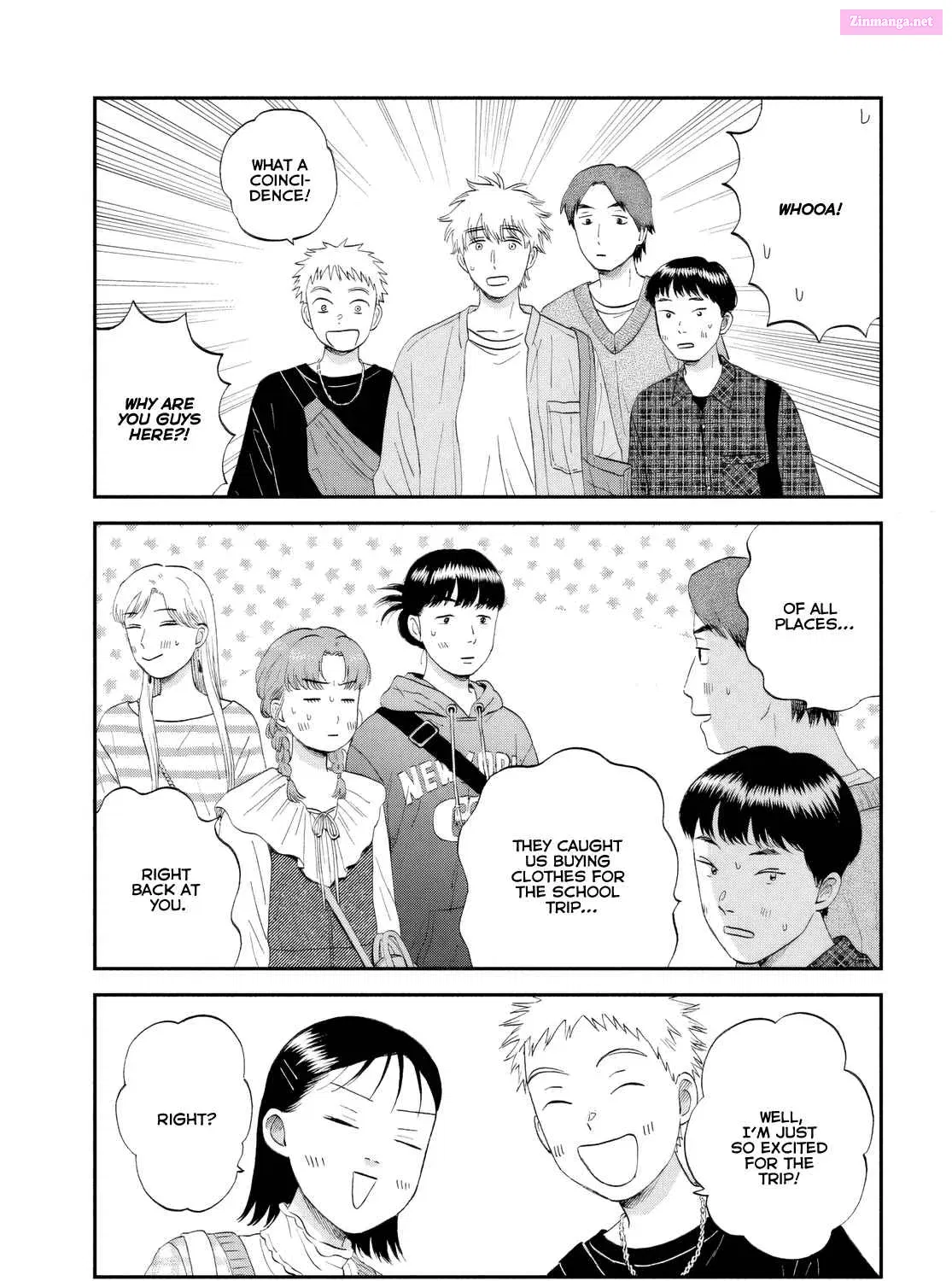 Skip to Loafer - Chapter 62 - Page 49
