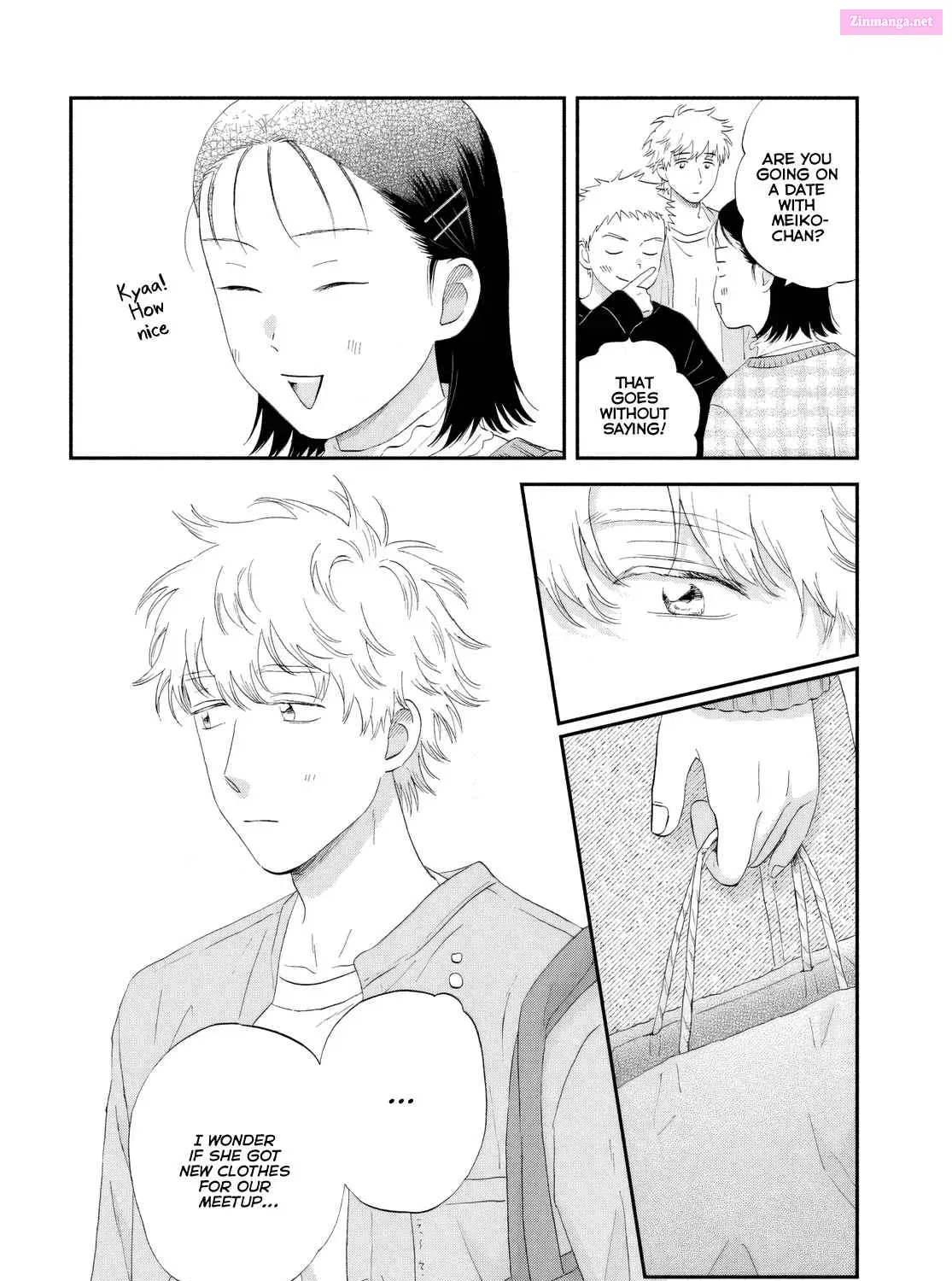 Skip to Loafer - Chapter 62 - Page 51