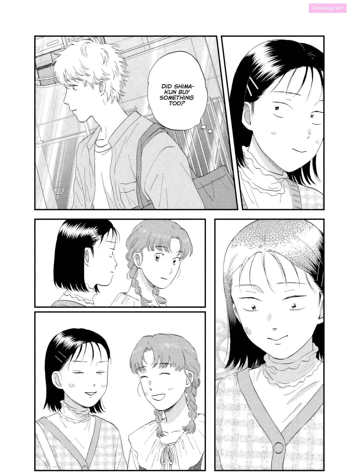 Skip to Loafer - Chapter 62 - Page 53