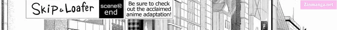 Skip to Loafer - Chapter 62 - Page 56