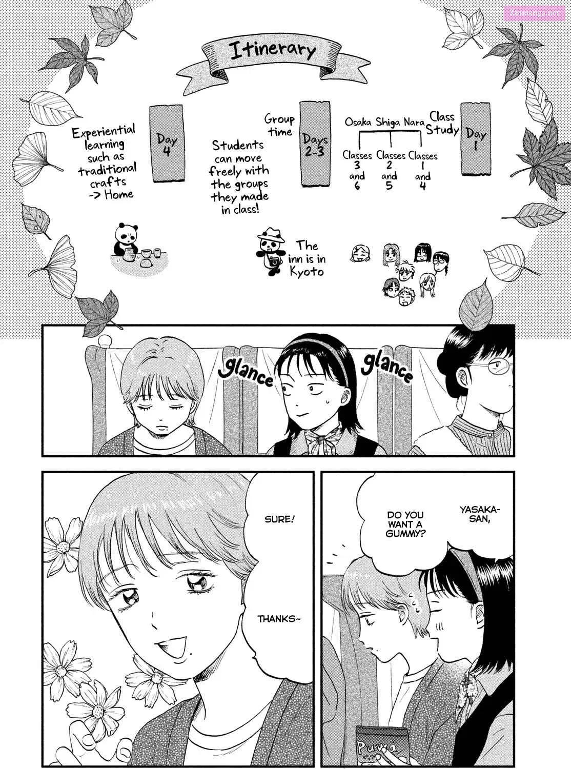 Skip to Loafer - Chapter 63 - Page 4