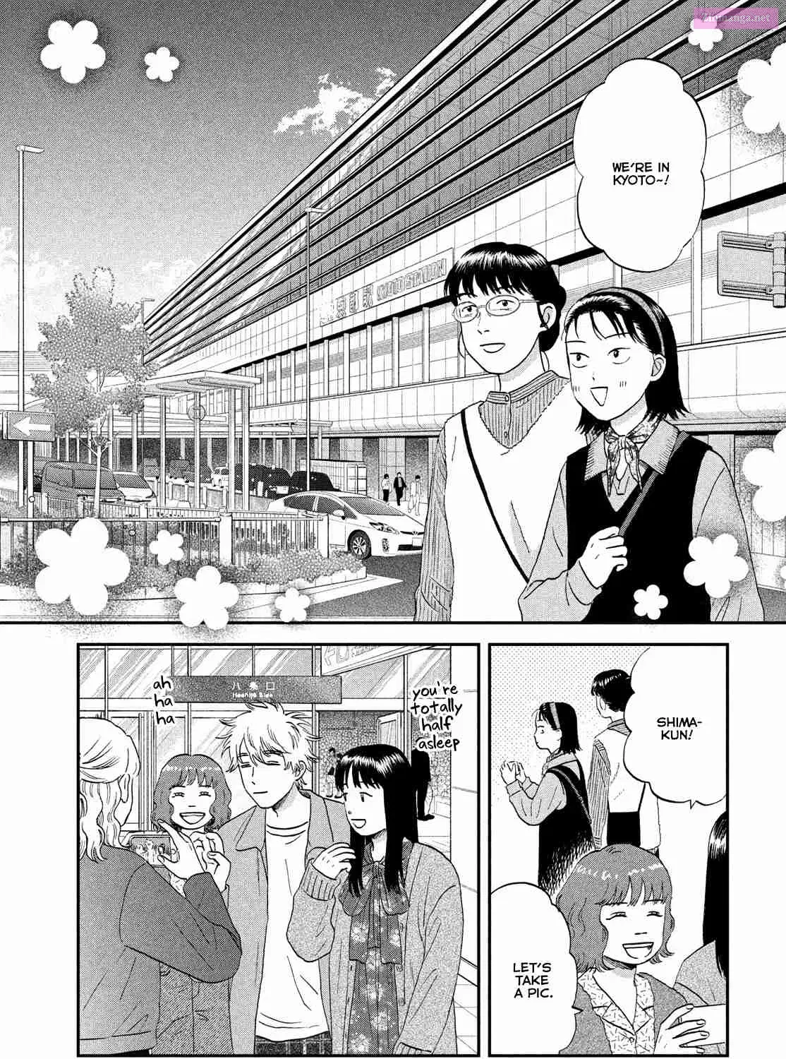 Skip to Loafer - Chapter 63 - Page 14